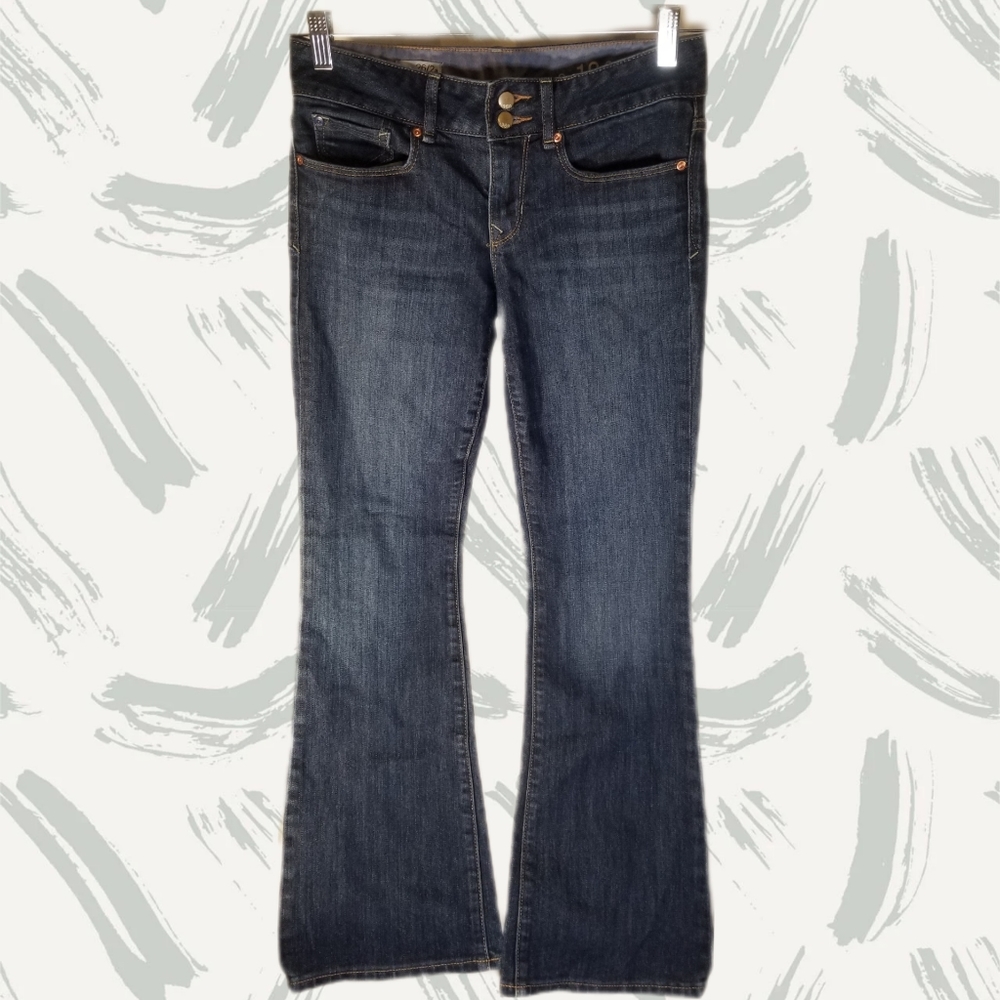 Gap Bootcut Jeans size 26